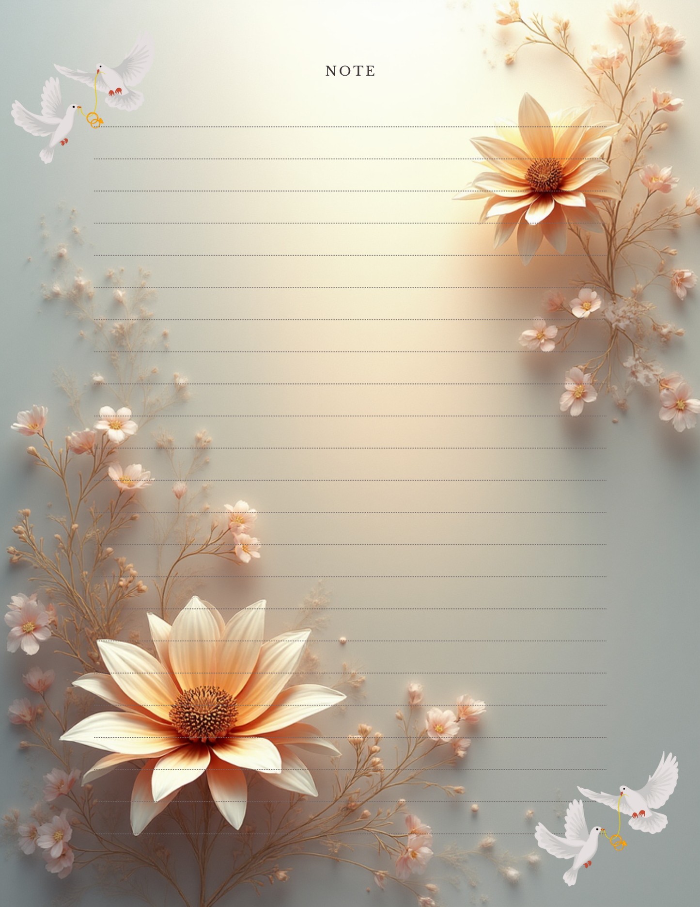 Wedding Planner 2026 - 80 Pages