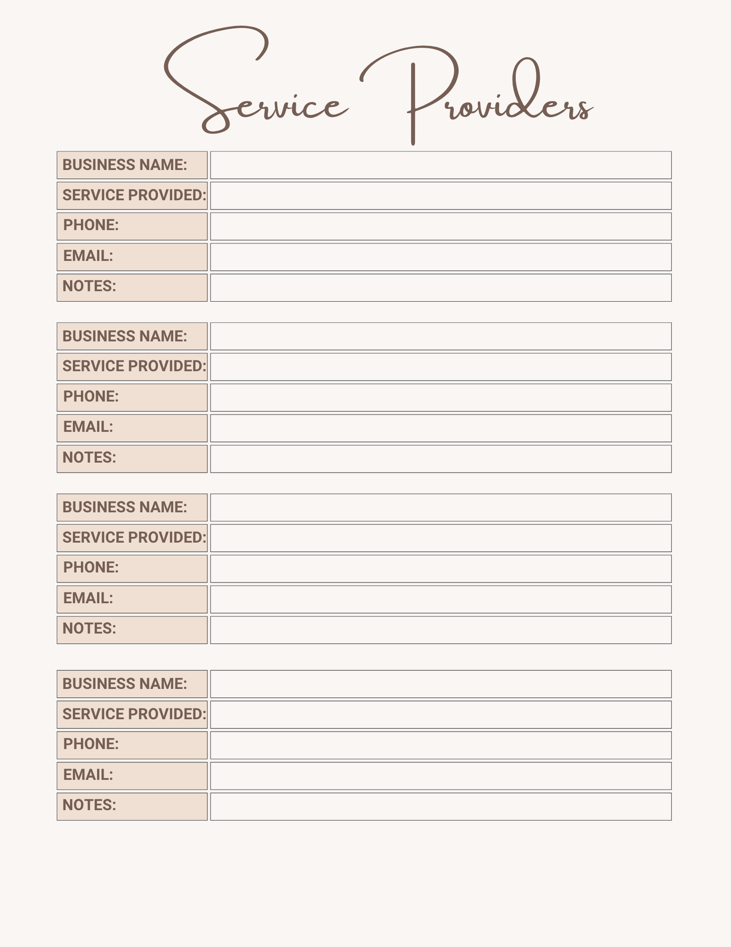 Wedding Planner 2026 - 80 Pages