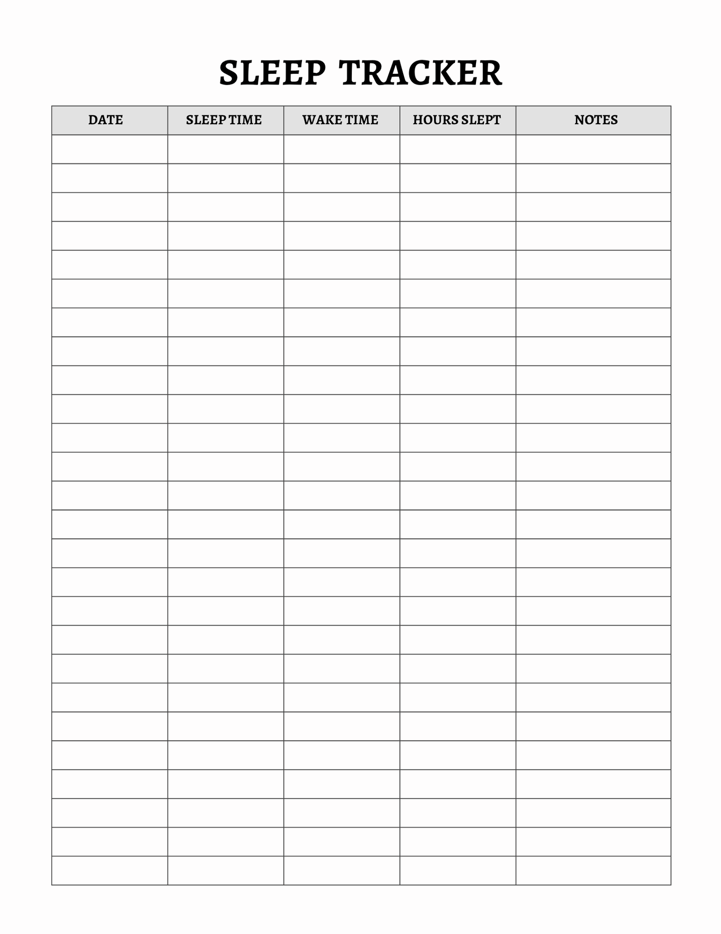 Newborn Baby Planner - Complete 14 Page Baby Care Tracker & Journal